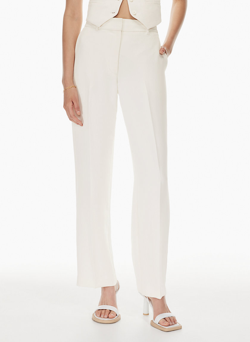 Wilfred AUTHOR PANT | Aritzia INTL