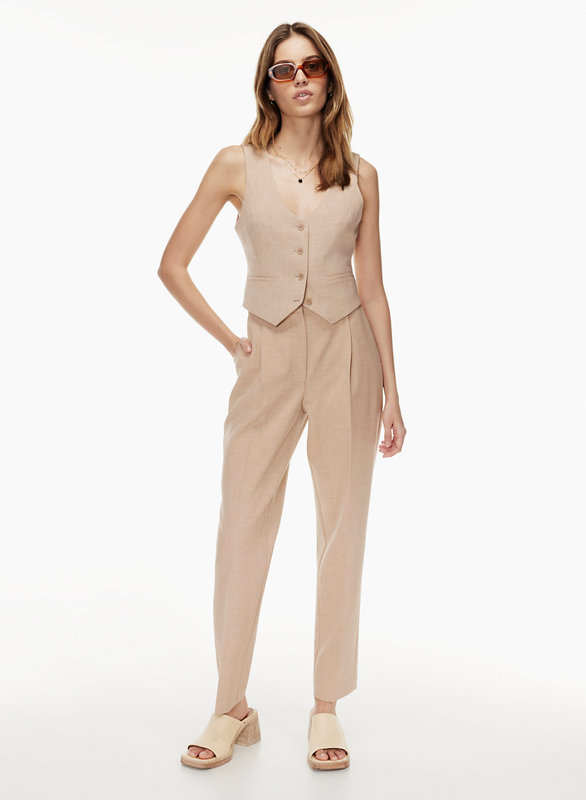 Wilfred IBIZA PANT | Aritzia INTL