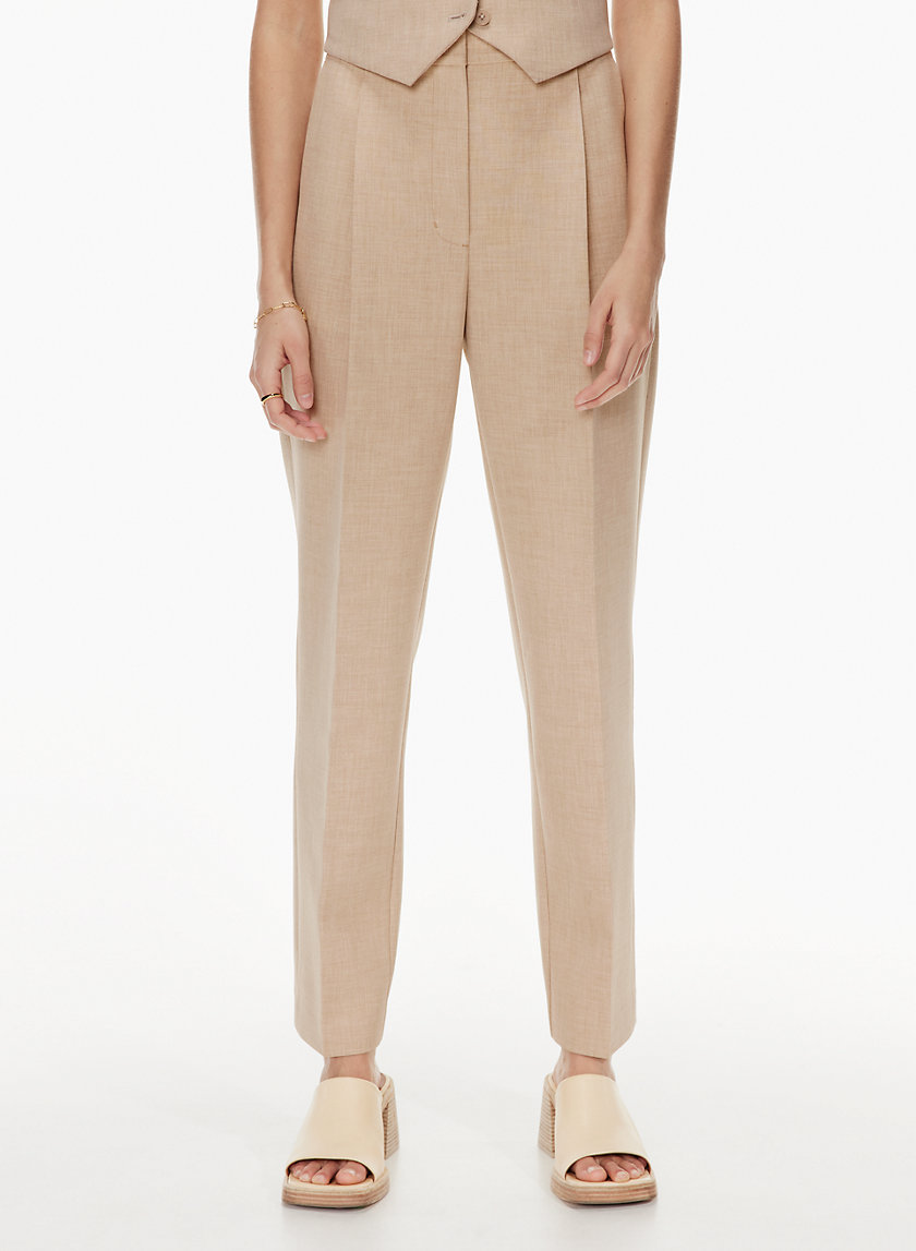 Wilfred IBIZA PANT | Aritzia CA