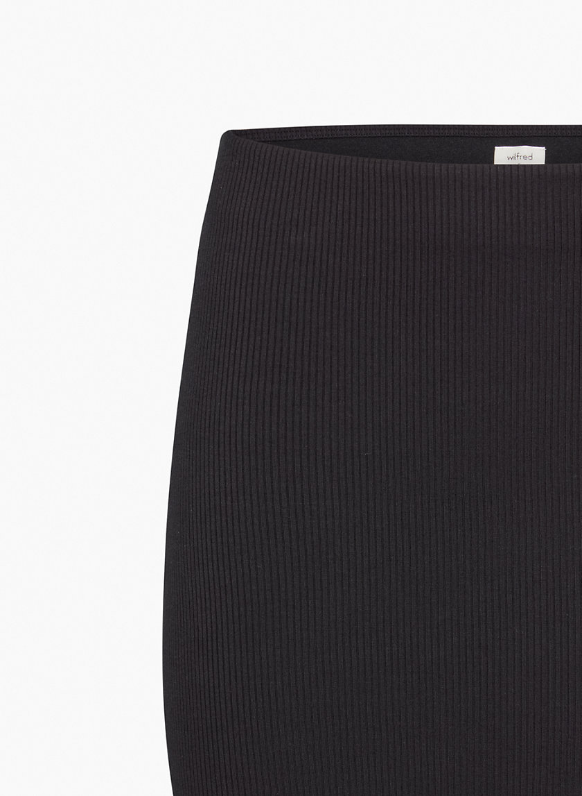 Wilfred JANINE SKIRT | Aritzia INTL