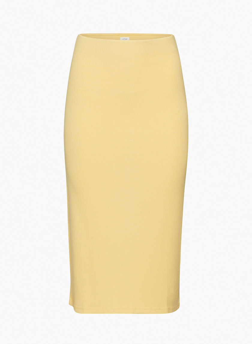 Wilfred JANINE SKIRT | Aritzia US