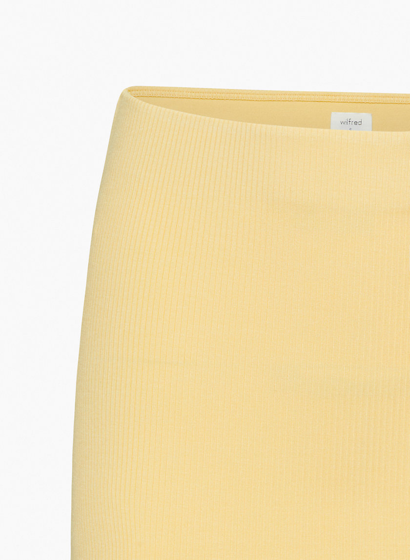 Wilfred JANINE SKIRT | Aritzia US