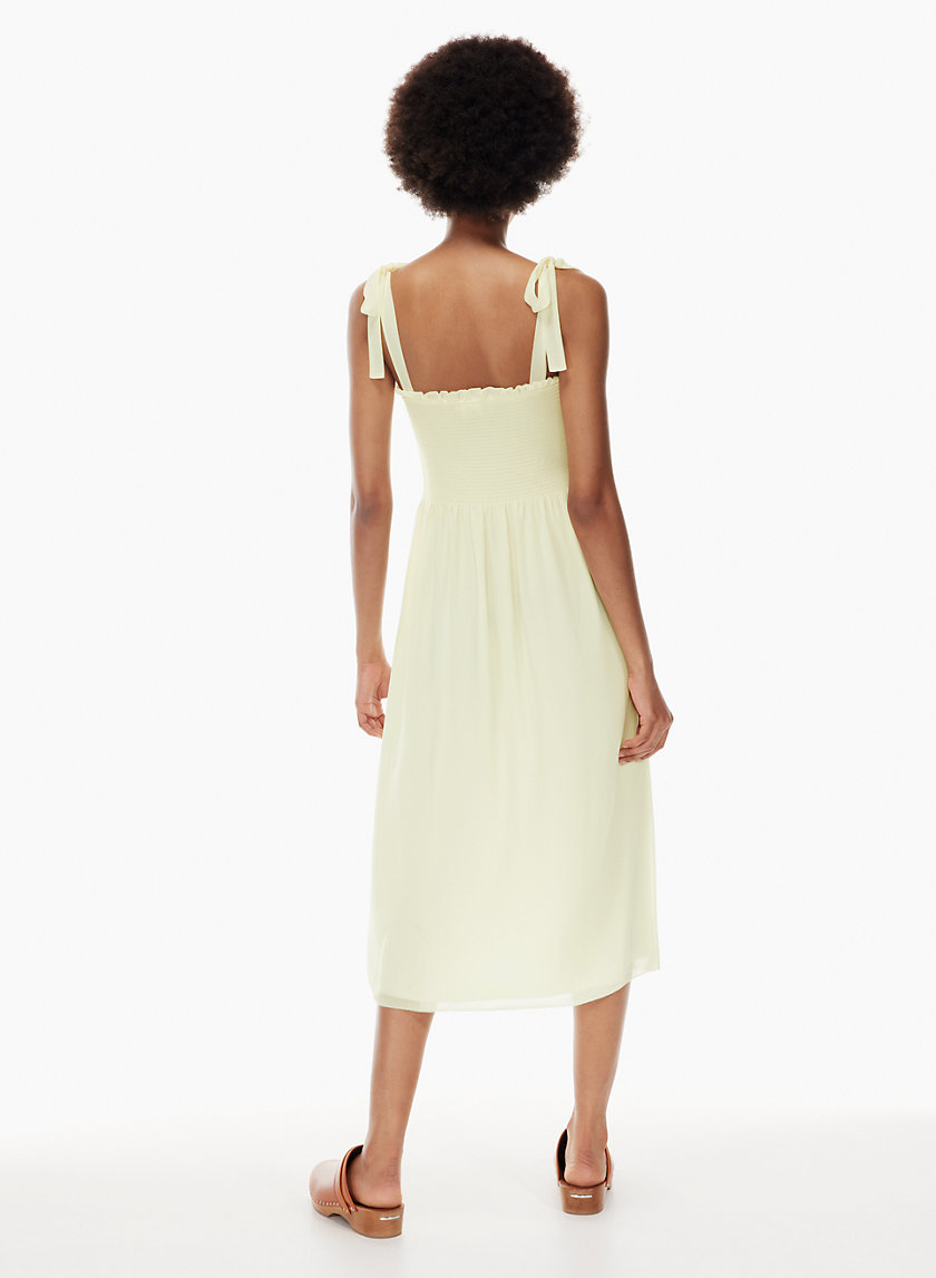 Wilfred GOLDEN HOUR DRESS | Aritzia US