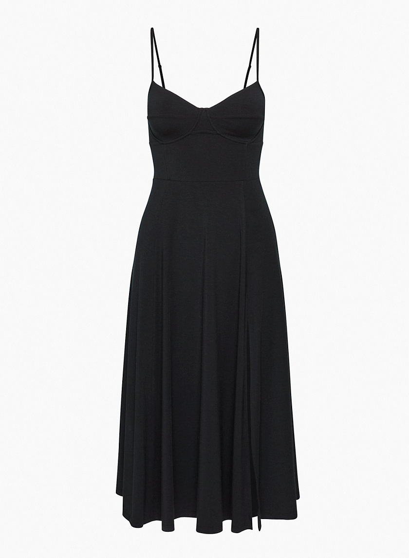 Wilfred MONTAGUE DRESS | Aritzia US