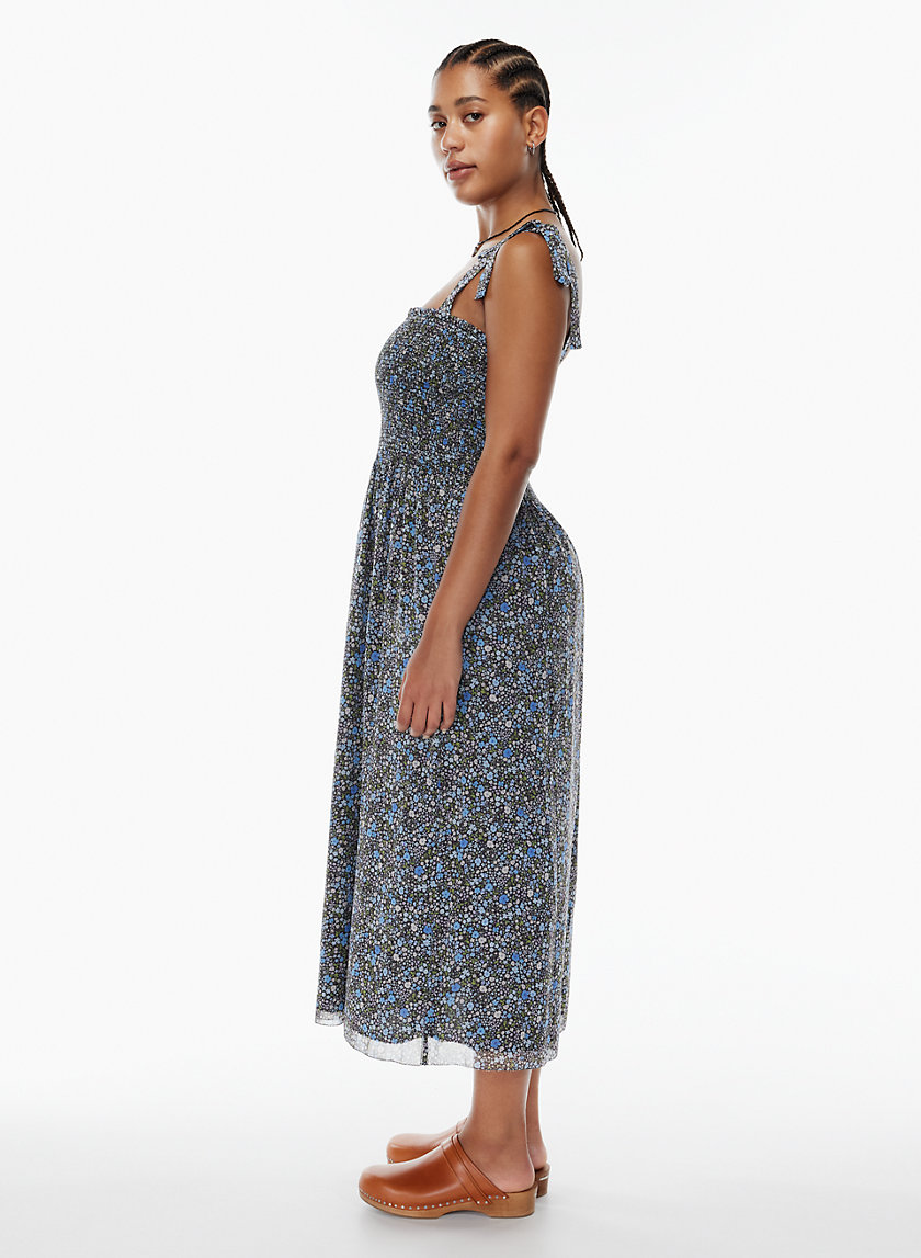 aritzia liberty dress