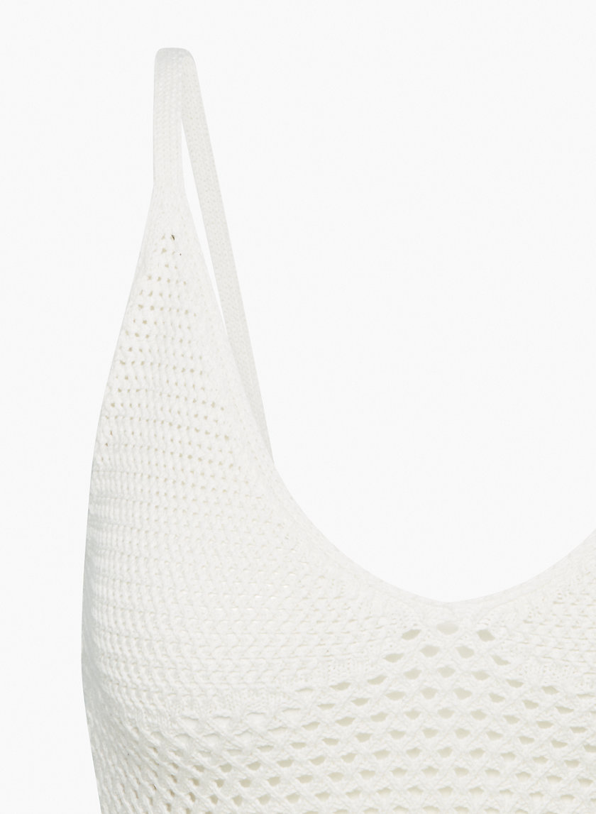 Wilfred EVIE MINI DRESS | Aritzia INTL