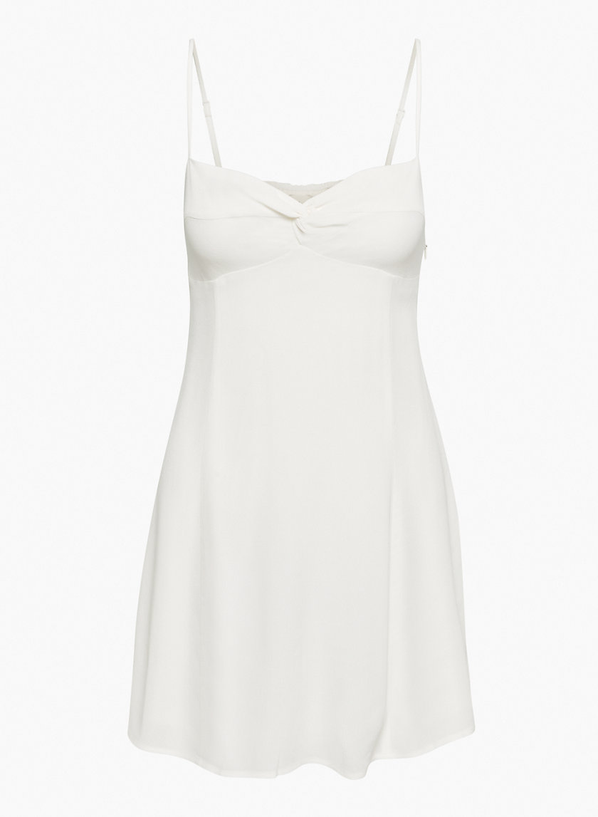 Wilfred CITY LIGHTS DRESS | Aritzia US