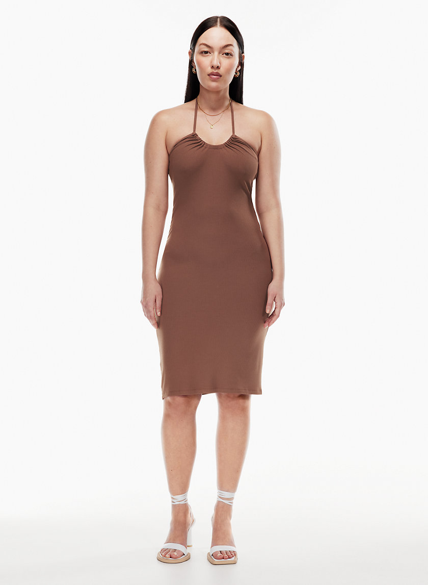 Wilfred LANAI DRESS Aritzia US