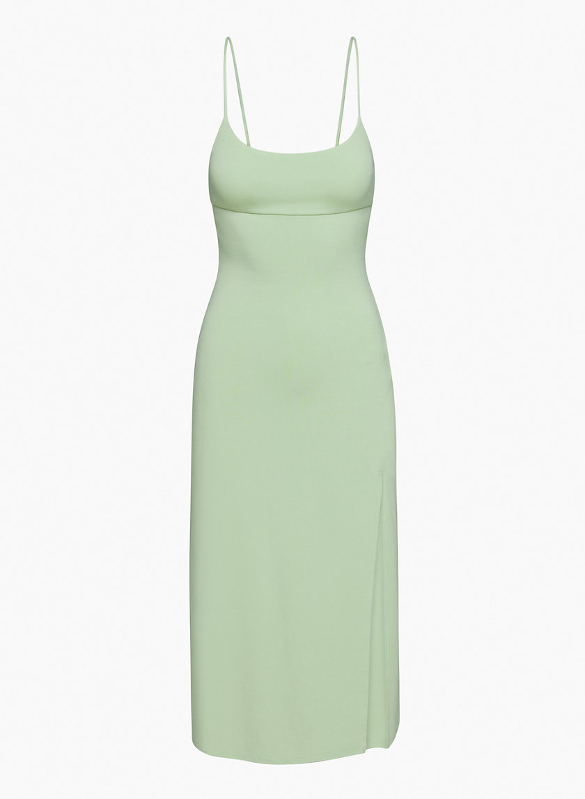 aritzia dreamweaver dress