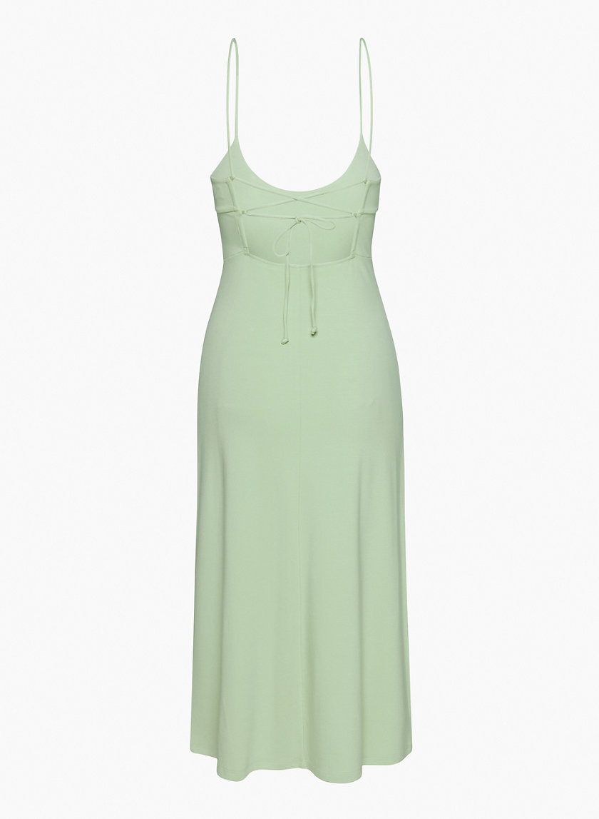 Wilfred DREAMWEAVER DRESS | Aritzia CA