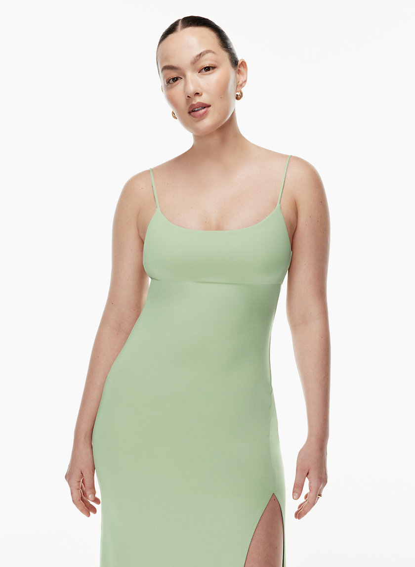 aritzia dreamweaver dress