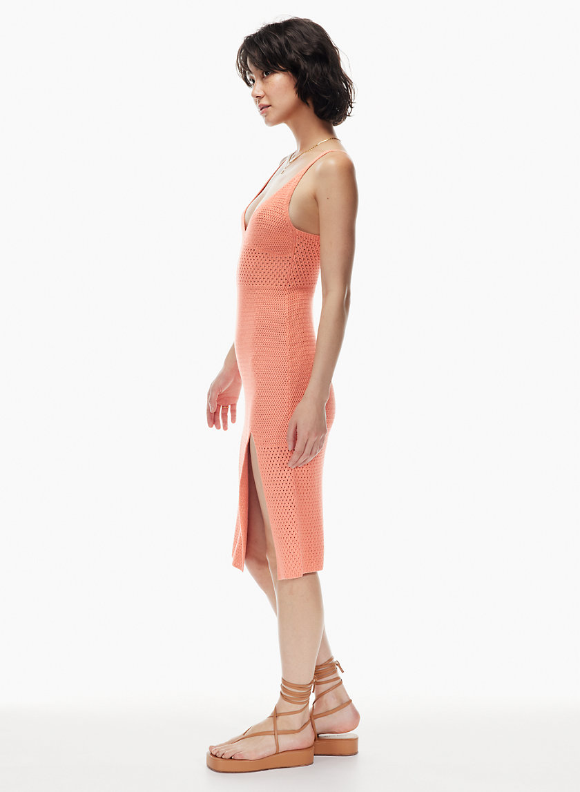 Wilfred EVIE MIDI DRESS | Aritzia US