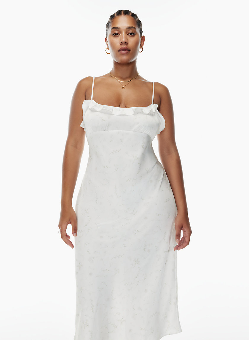 Wilfred OVATION DRESS | Aritzia US
