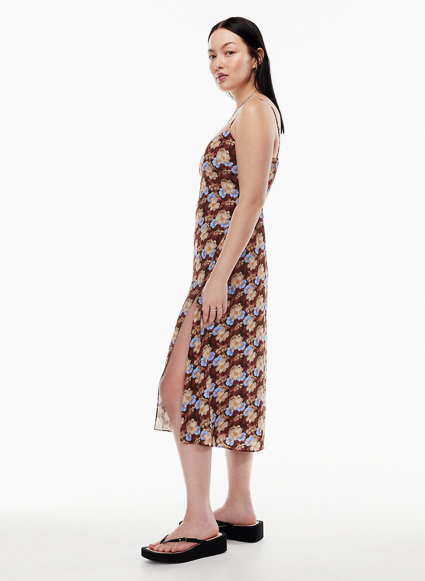 aritzia liberty dress