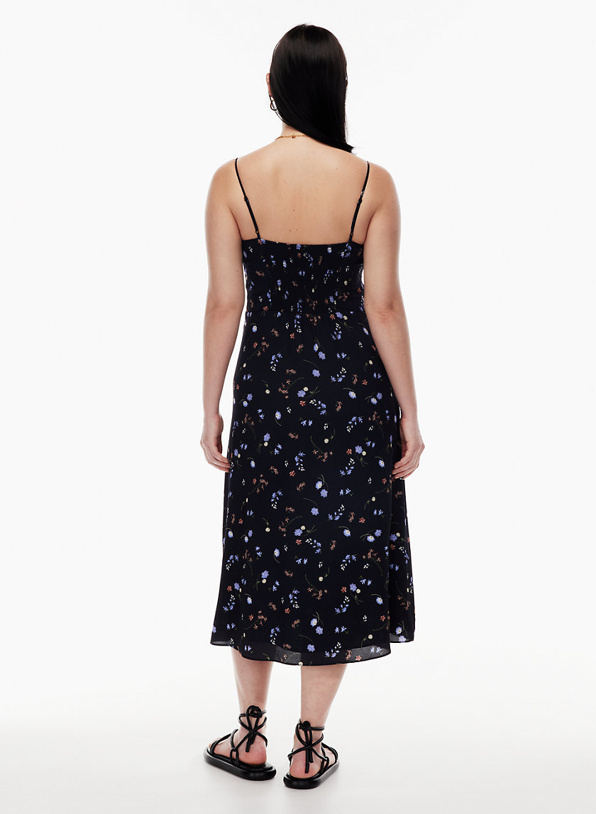 aritzia affogato dress