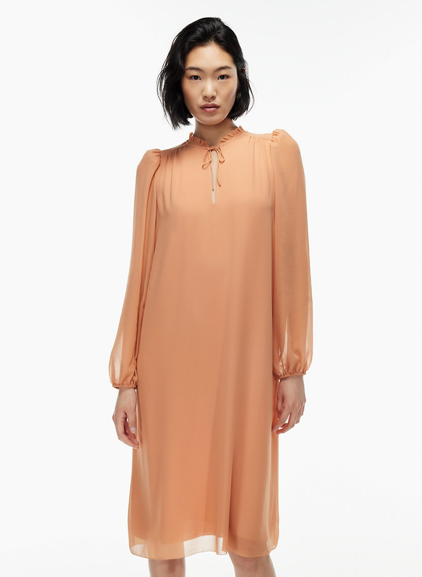 Wilfred MOLLY MIDI DRESS | Aritzia CA