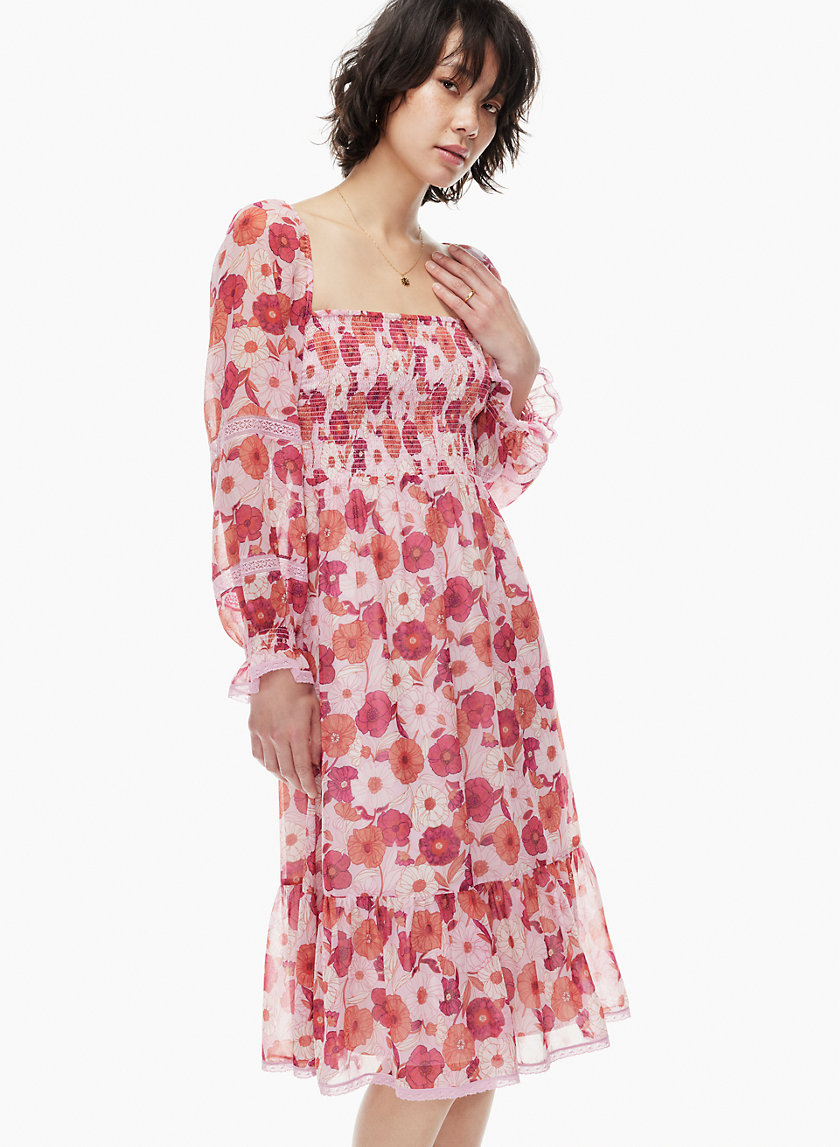 Wilfred GRACE DRESS | Aritzia US