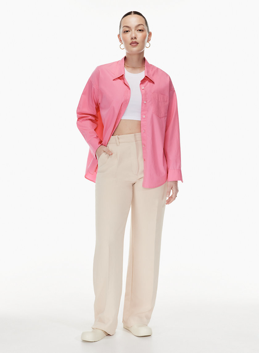 Wilfred Free RELAXED SHIRT | Aritzia US