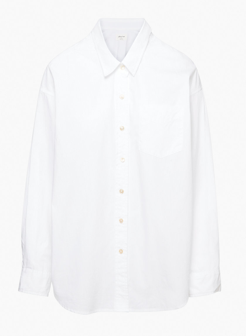 Wilfred Free RELAXED SHIRT | Aritzia US
