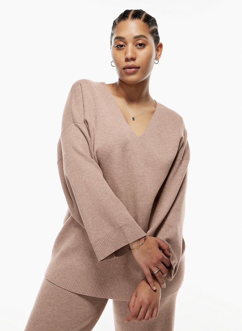 aritzia sweatshirts