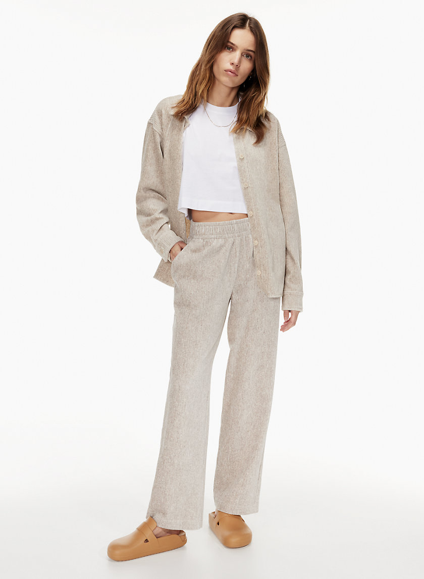 Wilfred Free EVAN SHIRT JACKET | Aritzia US