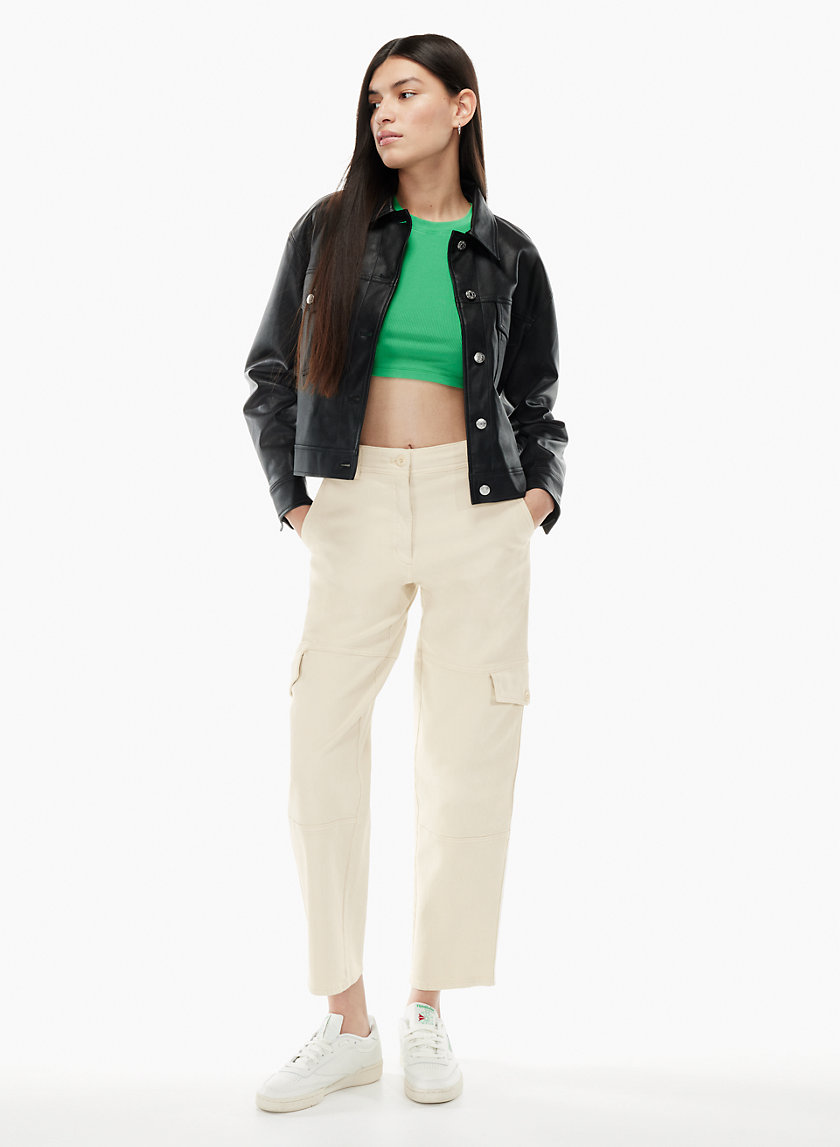 Wilfred Free MAEVE CARGO PANT Aritzia INTL