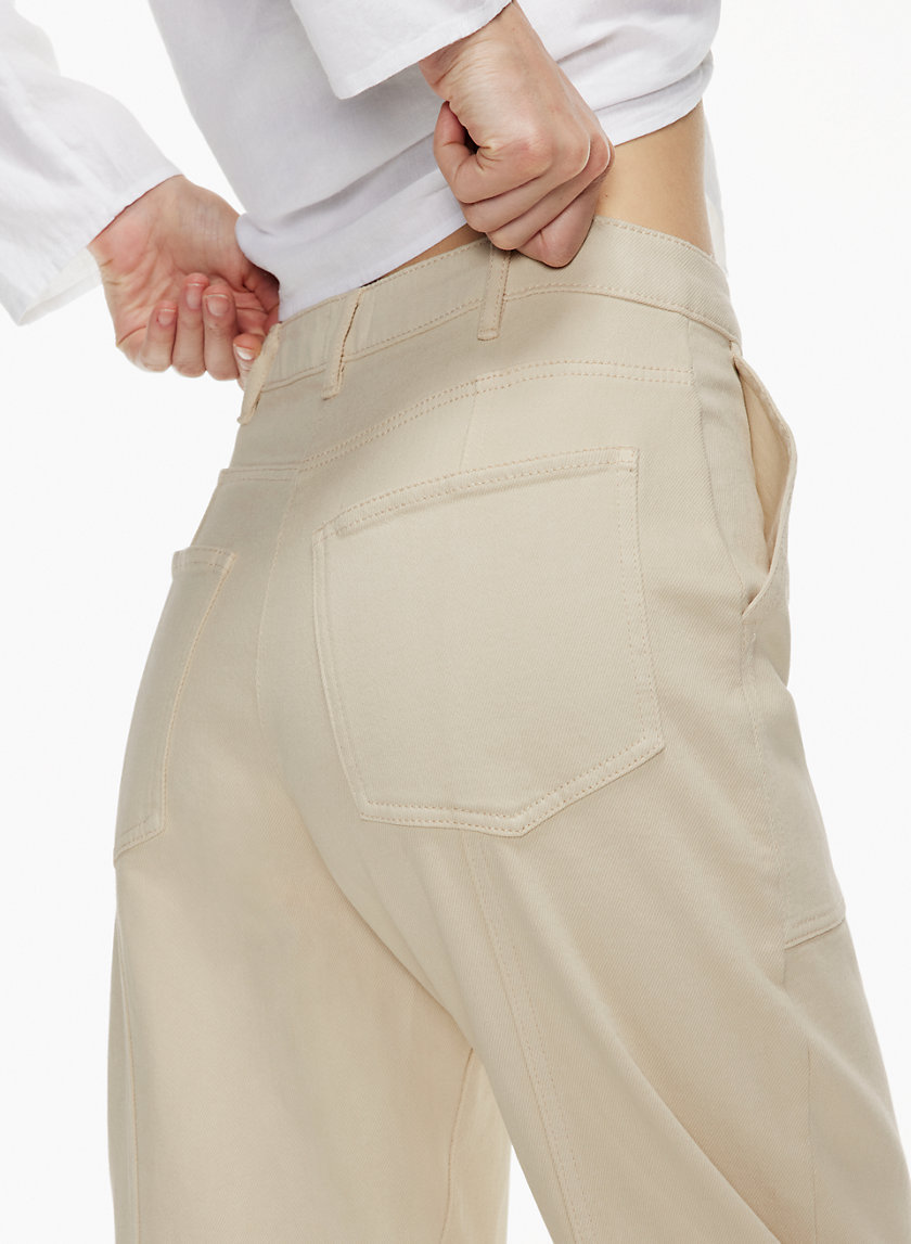 Wilfred Free UNFURL PANT | Aritzia INTL
