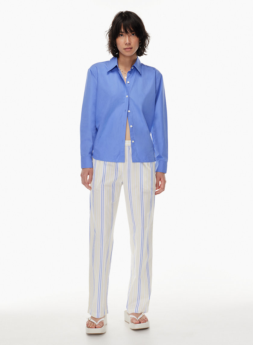 Wilfred Free BOARDWALK PANT | Aritzia US