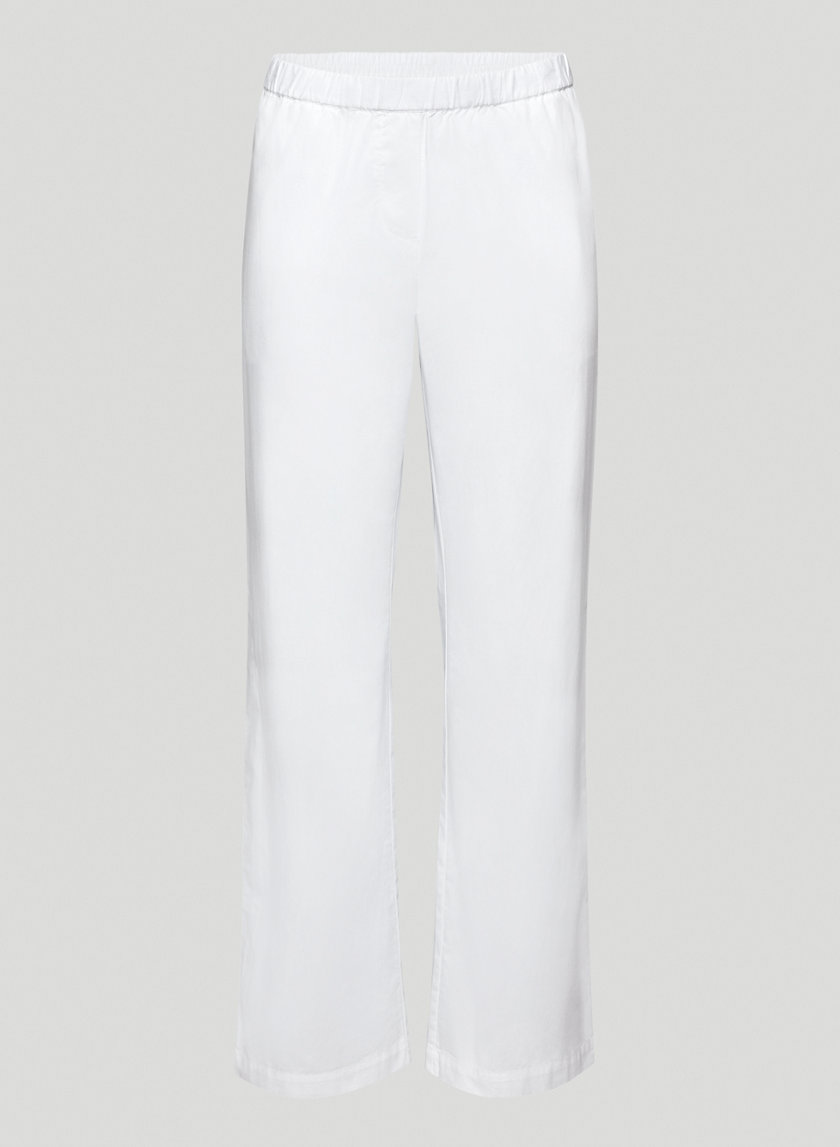 Wilfred Free BOARDWALK PANT | Aritzia US