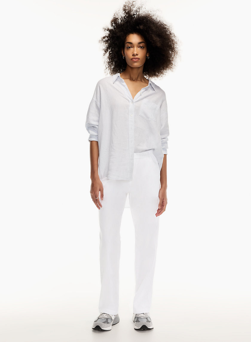 Wilfred Free BOARDWALK PANT | Aritzia US