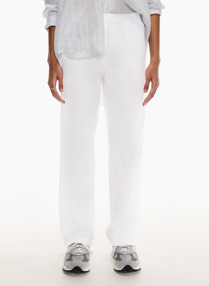 Wilfred Free BOARDWALK PANT | Aritzia US