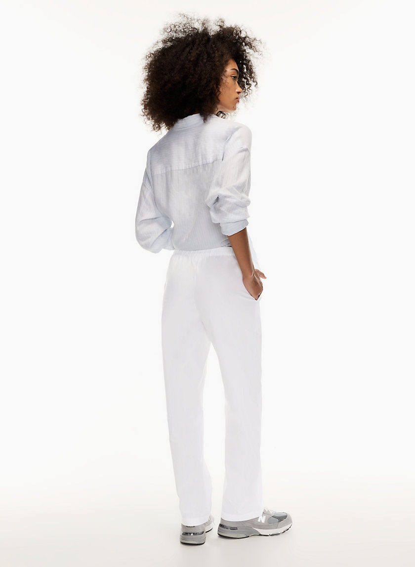 Wilfred Free BOARDWALK PANT | Aritzia US