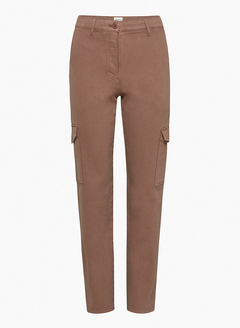 Wilfred Free MODERN CARGO PANT Aritzia US