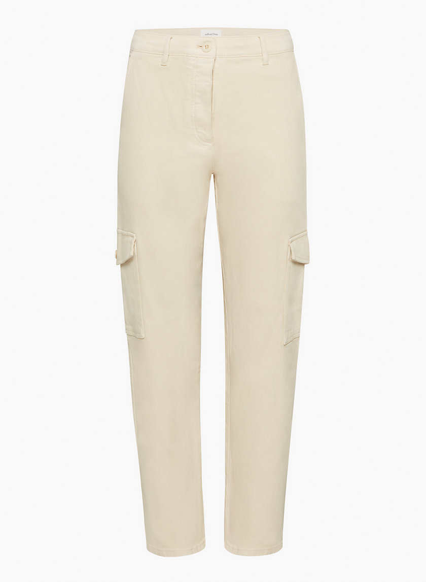 Wilfred Free MODERN CARGO PANT Aritzia INTL