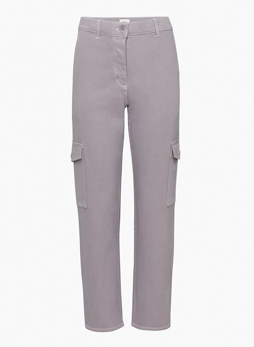 wilfred modern cargo pant