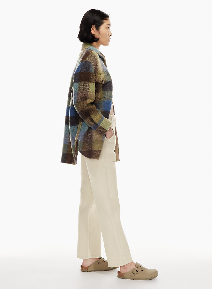 Wilfred Free MODERN UTILITY PANT | Aritzia CA