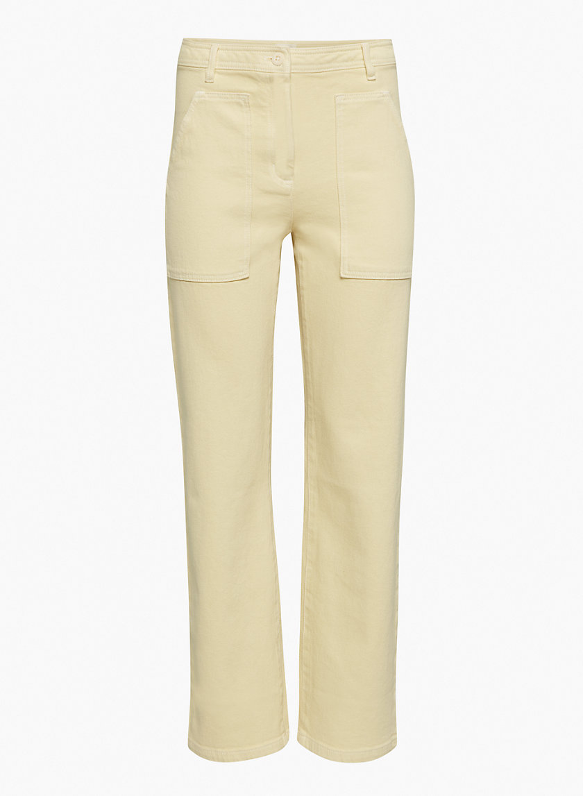 Wilfred Free MODERN UTILITY PANT 