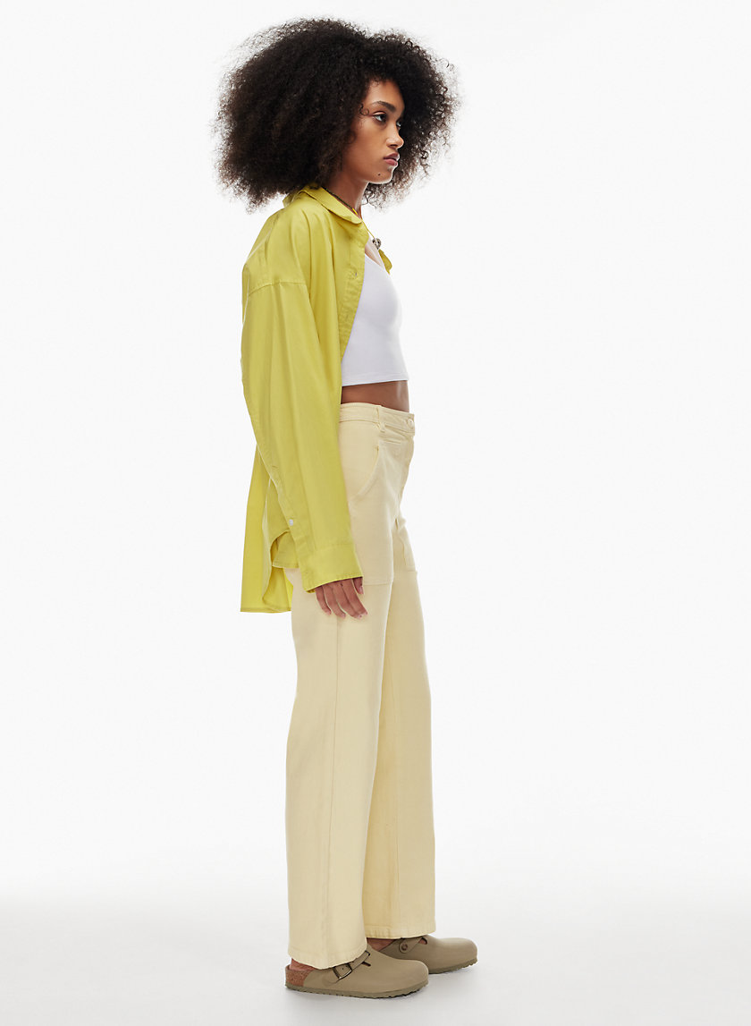 Wilfred Free MODERN UTILITY PANT 