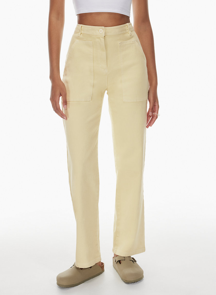 Wilfred Free MODERN UTILITY PANT 