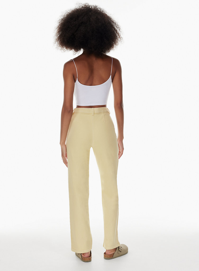 Wilfred Free MODERN UTILITY PANT 