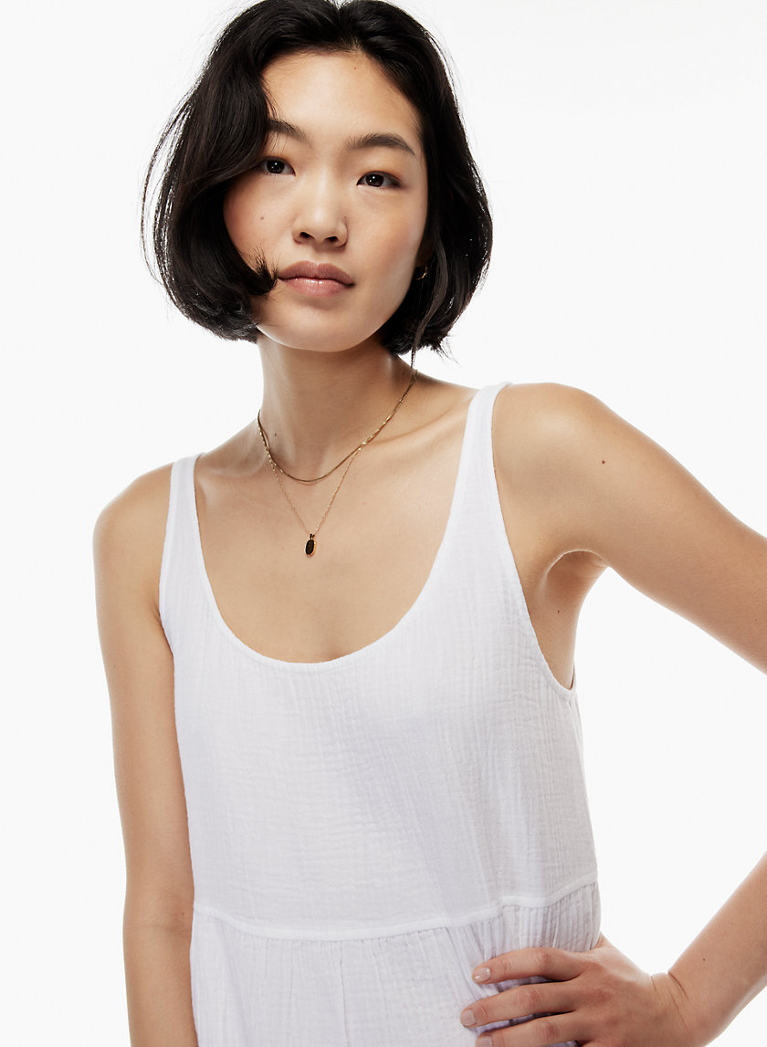 shirt dress Aritzia CA