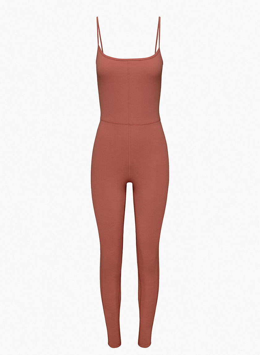 Wilfred Free DIVINITY JUMPSUIT Aritzia CA