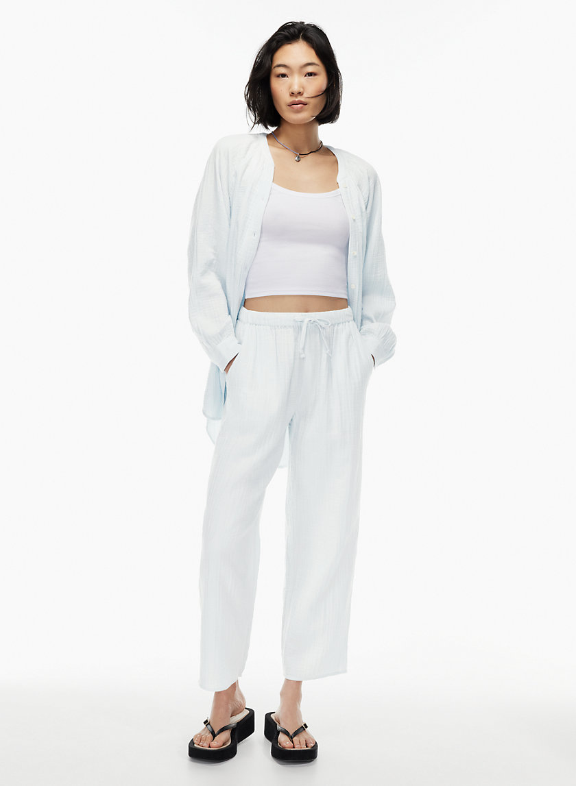 Wilfred Free SAIL PANT | Aritzia CA