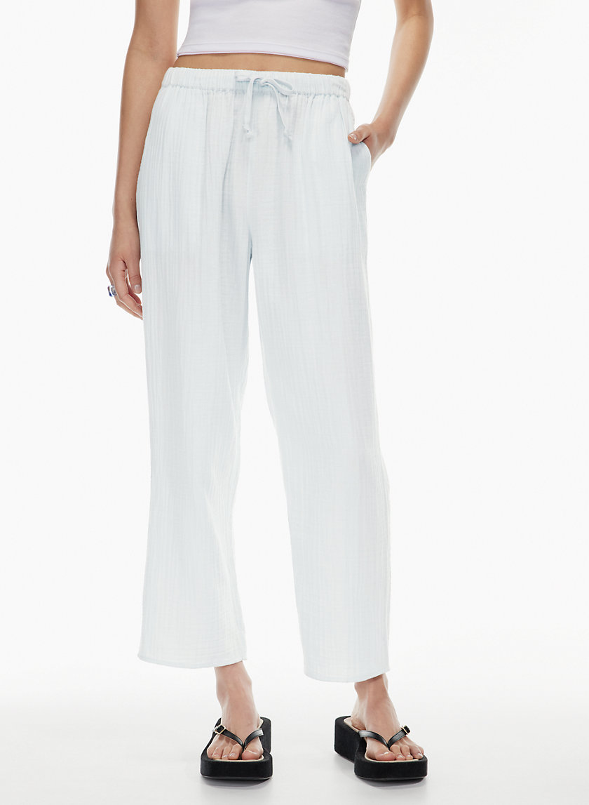 Wilfred Free SAIL PANT | Aritzia INTL