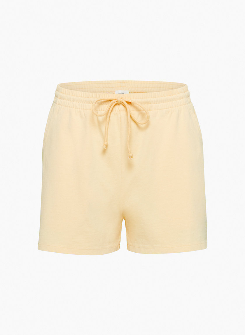 Wilfred Free WEEKEND SHORT | Aritzia INTL