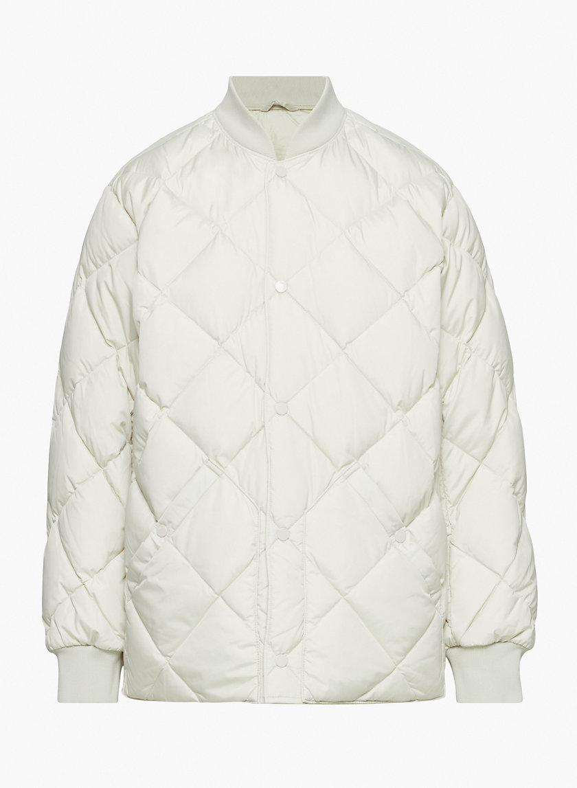 Tna ARCHIVE QUILTED JACKET | Aritzia CA