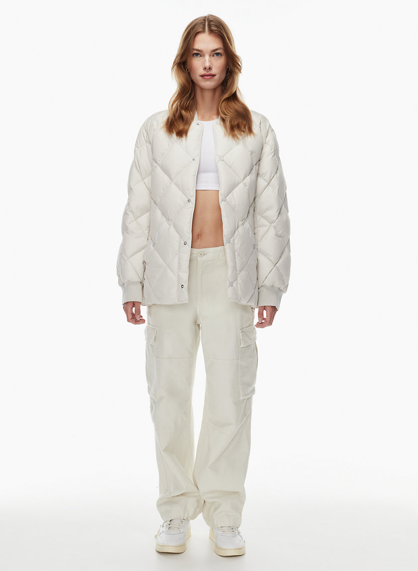 Tna ARCHIVE QUILTED JACKET | Aritzia CA