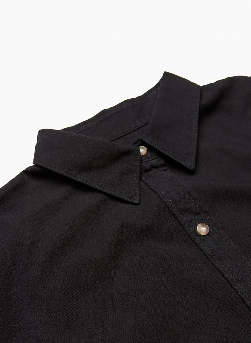 Denim Forum THE JANE SHIRT | Aritzia CA