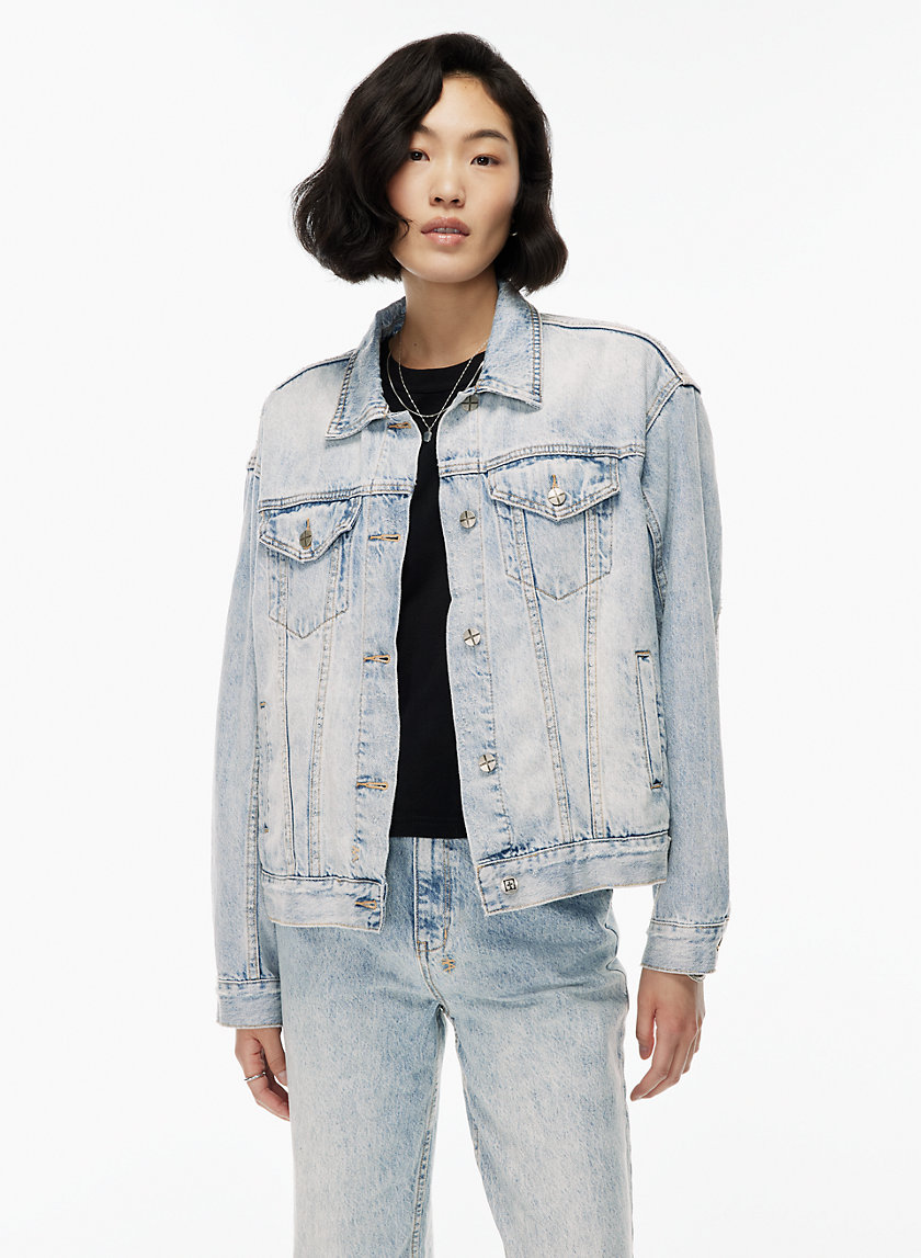 Ksubi OVERSIZED | Aritzia US