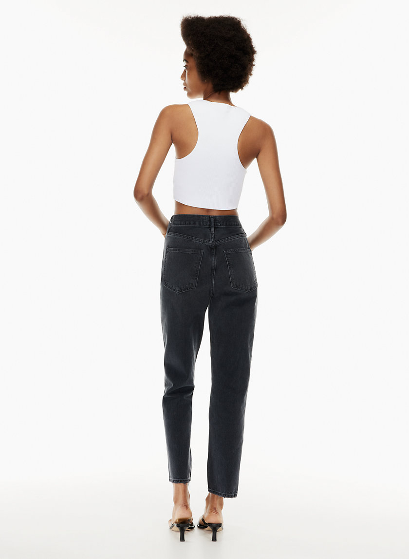 AGOLDE TAPERED BAGGY JEAN | Aritzia US